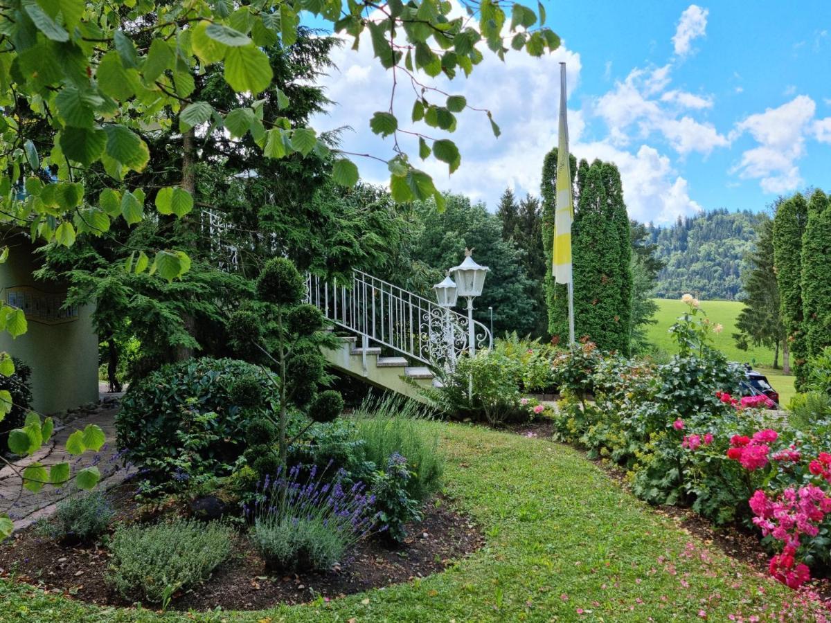 Silberkoenig Schwarzwald Hotel & Restaurant Ringhotel Gutach im Breisgau Esterno foto