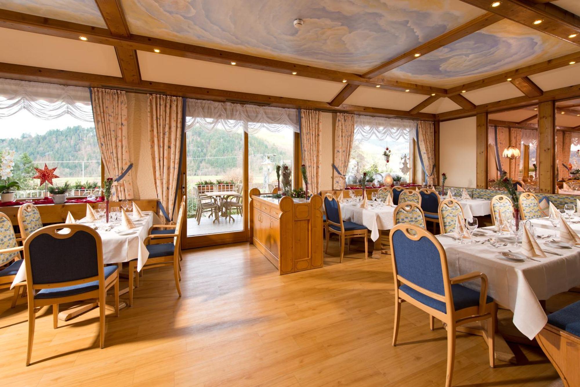Silberkoenig Schwarzwald Hotel & Restaurant Ringhotel Gutach im Breisgau Esterno foto