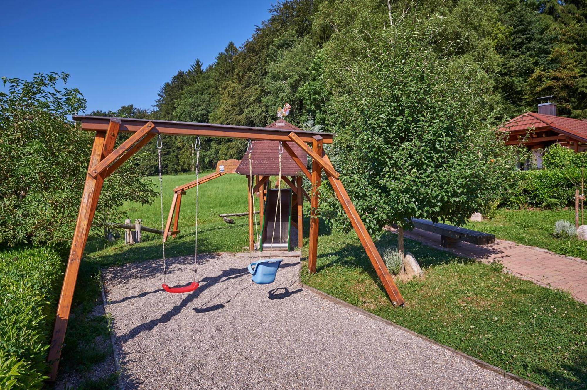 Silberkoenig Schwarzwald Hotel & Restaurant Ringhotel Gutach im Breisgau Esterno foto