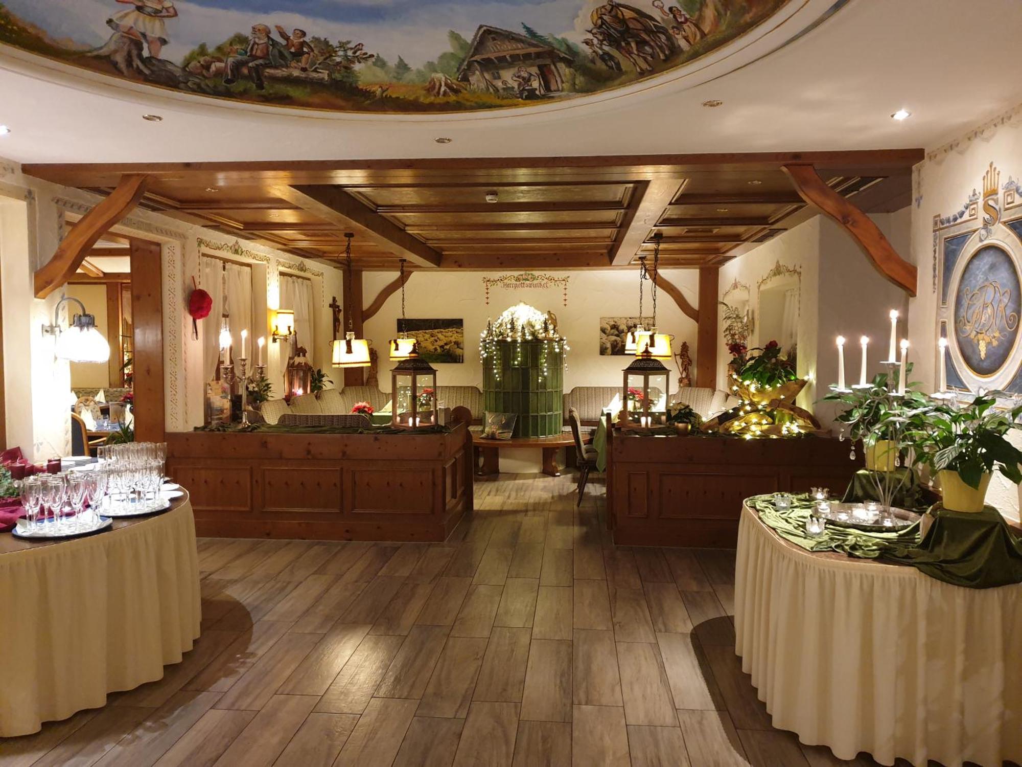 Silberkoenig Schwarzwald Hotel & Restaurant Ringhotel Gutach im Breisgau Esterno foto