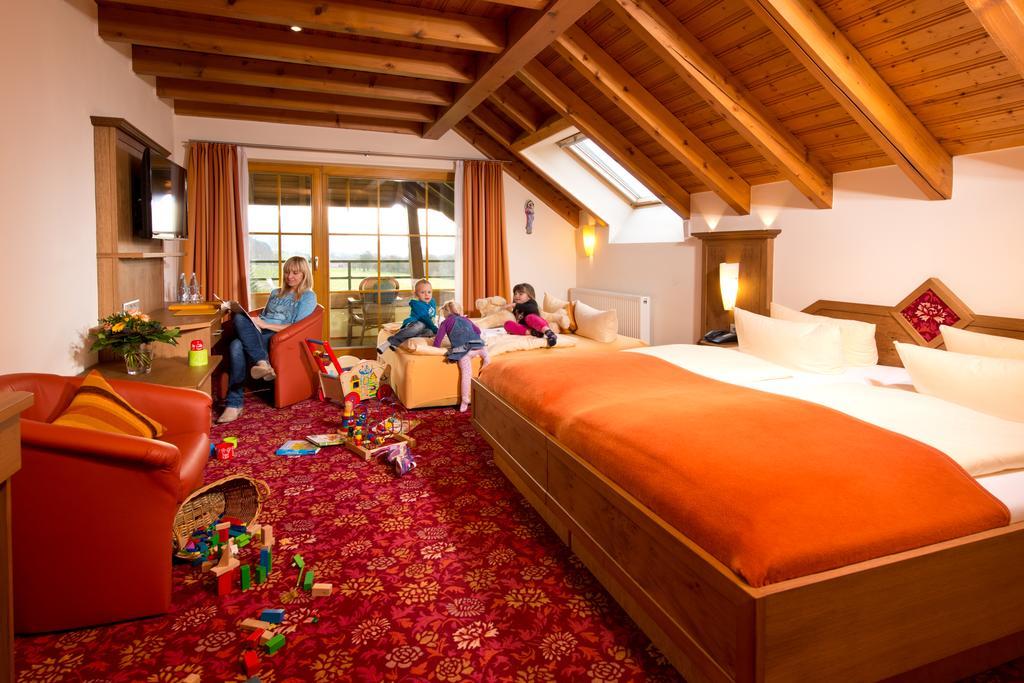 Silberkoenig Schwarzwald Hotel & Restaurant Ringhotel Gutach im Breisgau Esterno foto