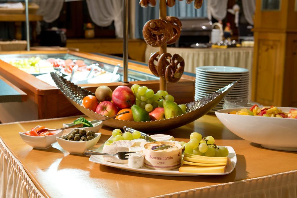 Silberkoenig Schwarzwald Hotel & Restaurant Ringhotel Gutach im Breisgau Esterno foto