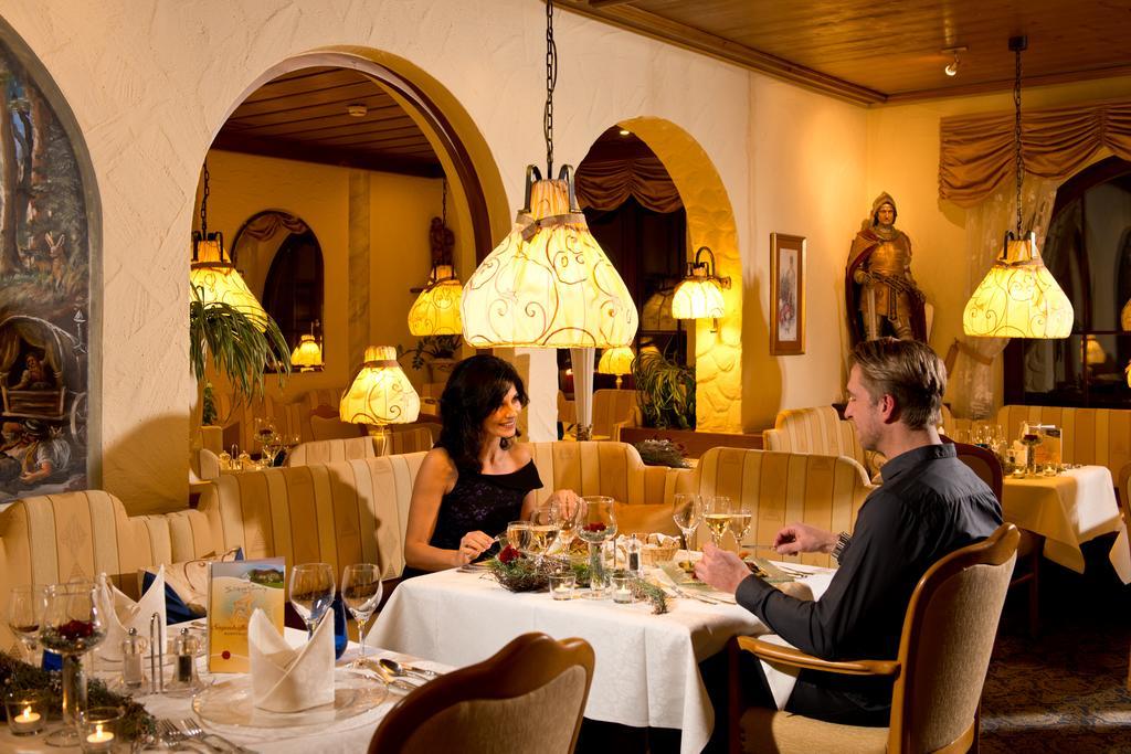 Silberkoenig Schwarzwald Hotel & Restaurant Ringhotel Gutach im Breisgau Esterno foto