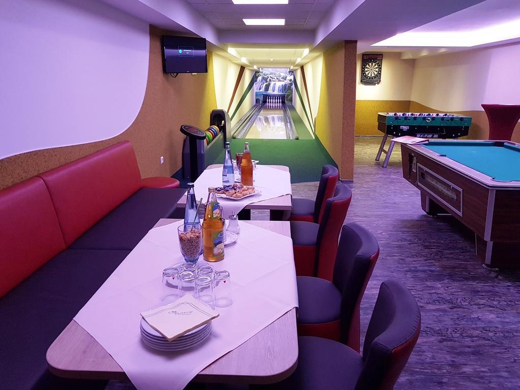 Silberkoenig Schwarzwald Hotel & Restaurant Ringhotel Gutach im Breisgau Esterno foto