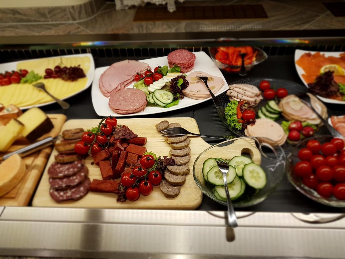 Silberkoenig Schwarzwald Hotel & Restaurant Ringhotel Gutach im Breisgau Esterno foto