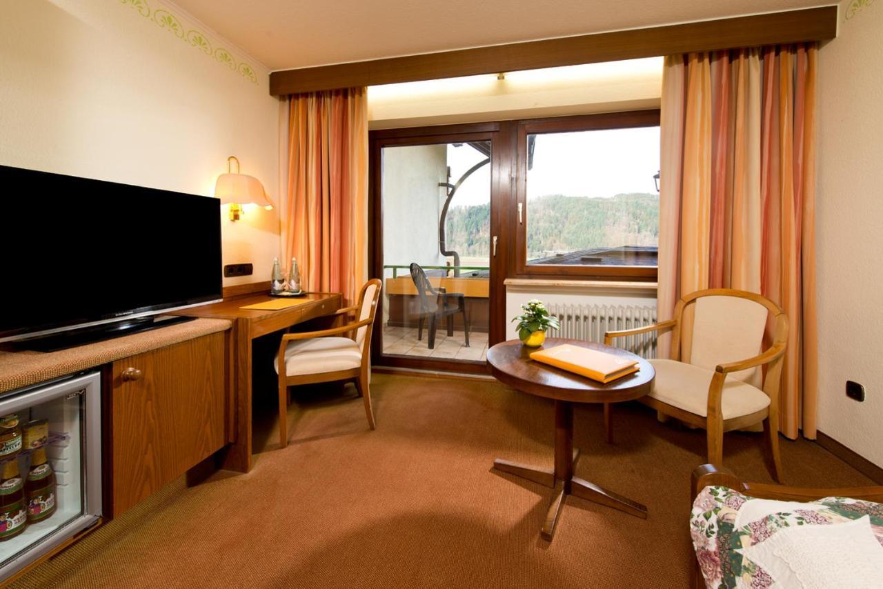 Silberkoenig Schwarzwald Hotel & Restaurant Ringhotel Gutach im Breisgau Esterno foto